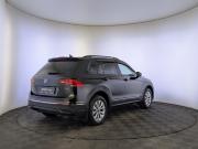 Volkswagen Tiguan II Рестайлинг Москва  - изображение 33