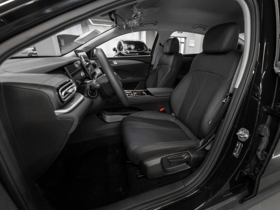 Geely Galaxy Starshine 6 Москва  - изображение 9
