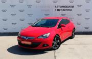Opel Astra J Рестайлинг Крым  - изображение 15