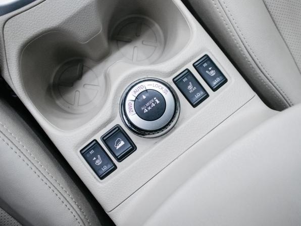 Nissan X-Trail III Рестайлинг с пробегом 2019 года, цена 2 652 000 рублей, 90854 км, внедорожник, Автокод Объявления