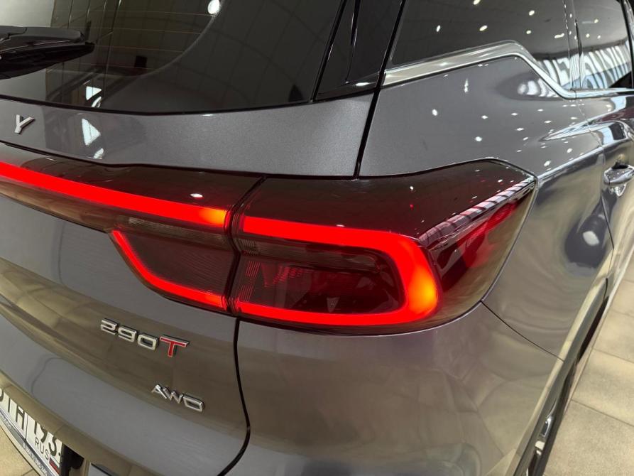 Chery Tiggo 7 Pro Max I Новороссийск  - изображение 20