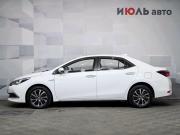 Toyota Corolla XII (E210) Екатеринбург  - изображение 27