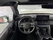Toyota Land Cruiser 300 Series Москва  - изображение 43