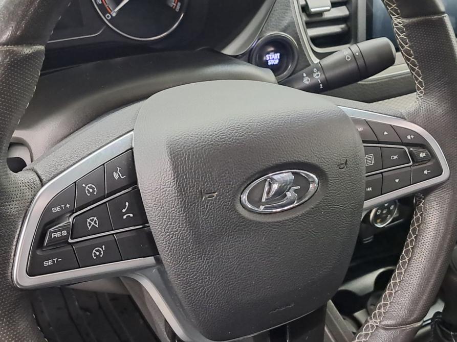 Lada (ВАЗ) Vesta I Рестайлинг (NG) Набережные Челны  - изображение 24