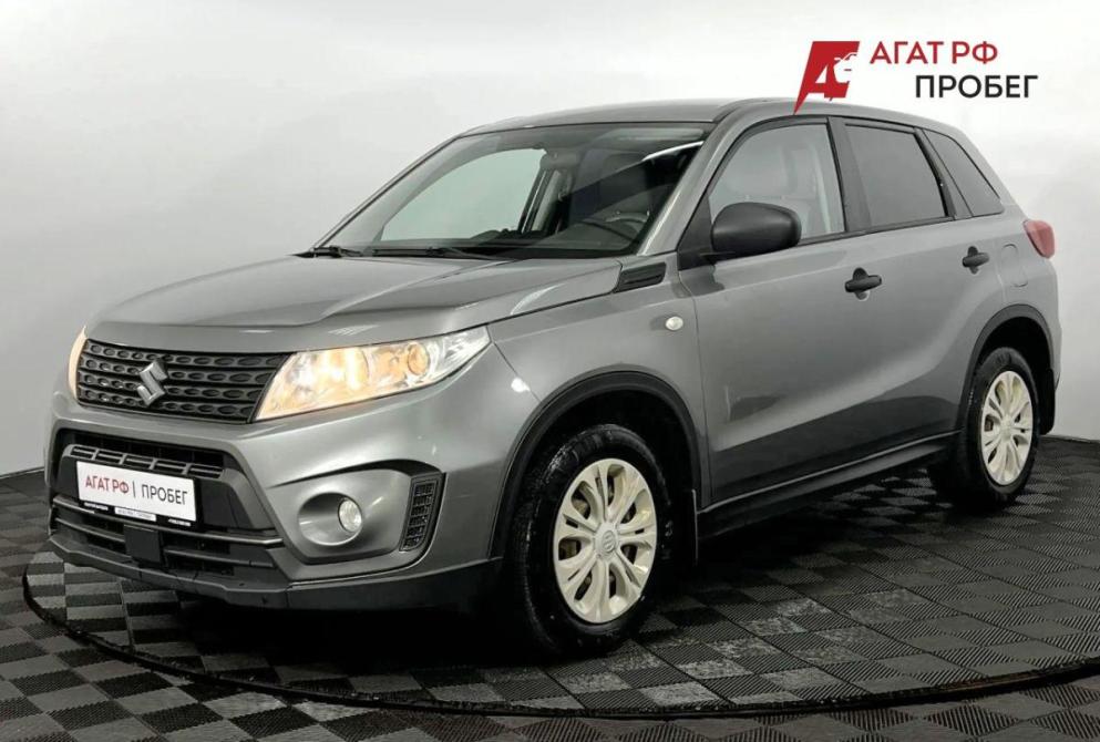 Suzuki Vitara II Нижний Новгород  - изображение 2