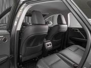 Lexus RX IV Рестайлинг Тюмень  - изображение 48