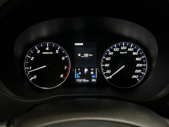 Mitsubishi Outlander III Рестайлинг 2 с пробегом 2016 года, цена 1 890 000 рублей, 113112 км, внедорожник, Автокод Объявления
