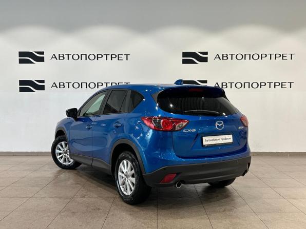 Mazda CX-5 I с пробегом 2013 года, цена 1 299 000 рублей, 202920 км, внедорожник, Автокод Объявления