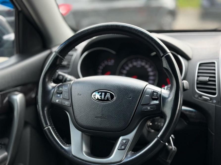 Kia Sorento II Рестайлинг Санкт-Петербург  - изображение 13