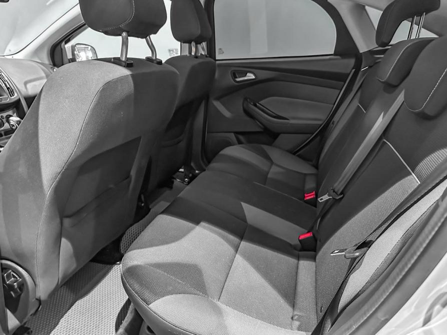 Ford Focus III Екатеринбург  - изображение 15