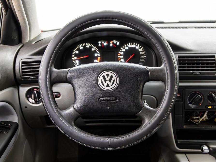 Volkswagen Passat B5 Волгоград  - изображение 15