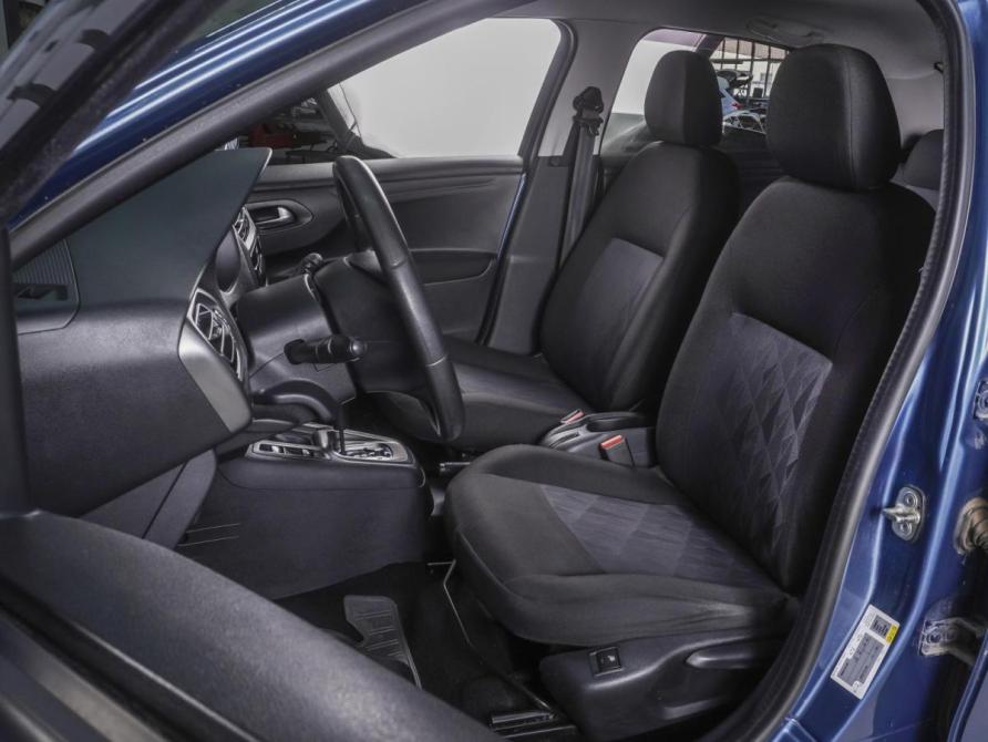 Citroen C-Elysee I Ростов-на-Дону  - изображение 10
