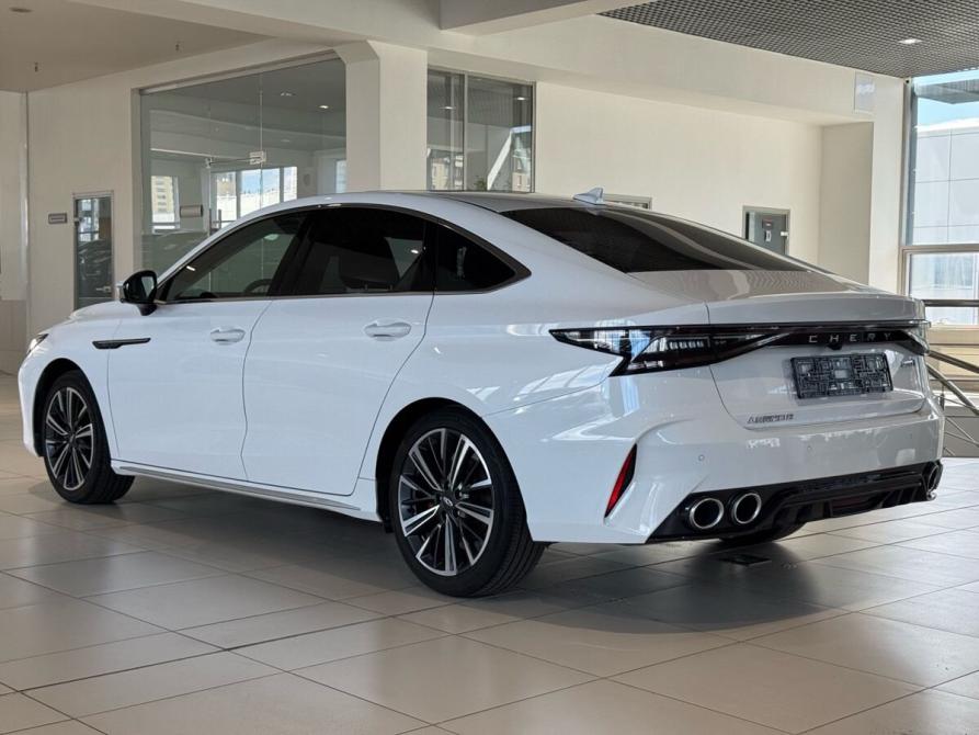 Chery Arrizo 8 Челябинск  - изображение 6