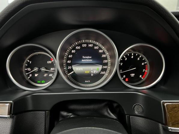 Mercedes-Benz E-Класс IV (W212 S212 C207) Рестайлинг с пробегом 2015 года, цена 1 950 000 рублей, 247481 км, седан, Автокод Объявления