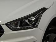 Hyundai Creta I Рестайлинг Москва  - изображение 31