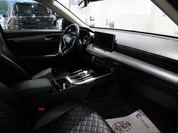 Haval Jolion I с пробегом 2023 года, цена 1 740 900 рублей, 28855 км, внедорожник, Автокод Объявления
