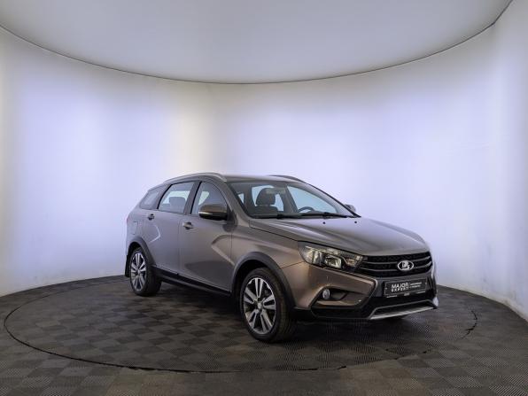 Lada (ВАЗ) Vesta I с пробегом 2020 года, цена 1 145 000 рублей, 114000 км, универсал, Автокод Объявления