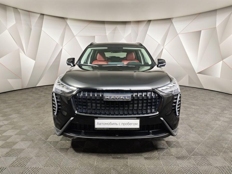 Haval Jolion I Рестайлинг Москва  - изображение 7