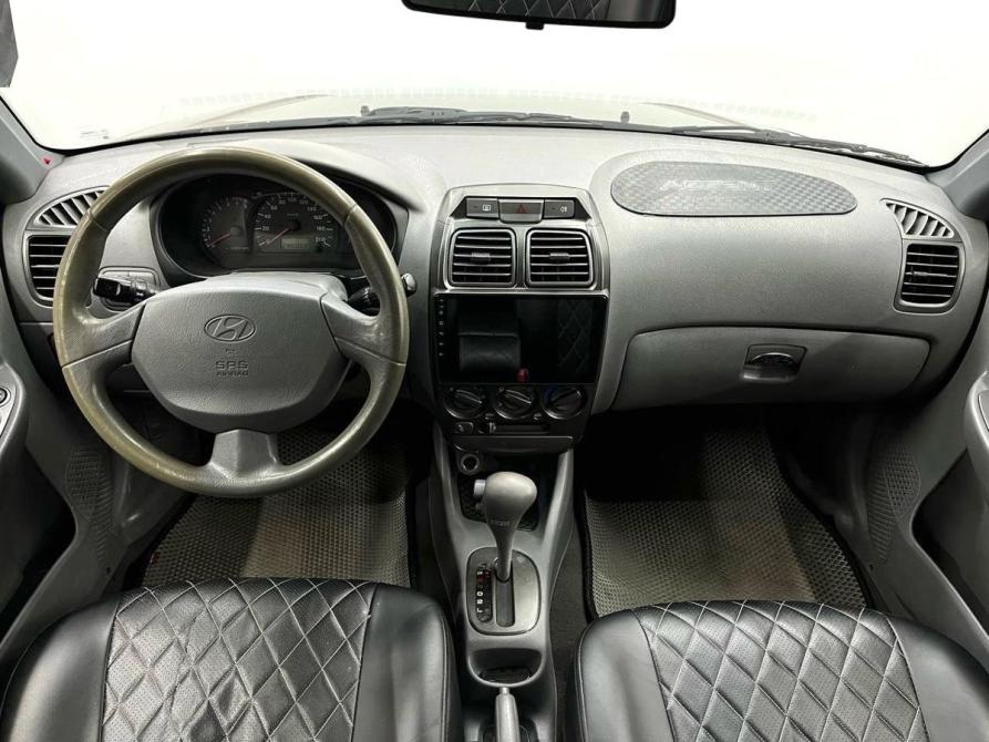 Hyundai Accent II Ростов-на-Дону  - изображение 8