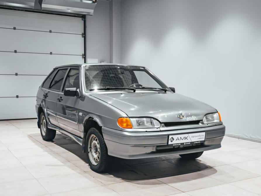 Lada (ВАЗ) 2114 Екатеринбург  - изображение 2