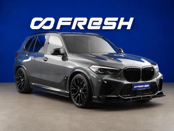 BMW X5 IV (G05/G18) с пробегом 2019 года, цена 5 899 077 рублей, 185365 км, внедорожник, Автокод Объявления
