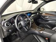 Mercedes-Benz GLC I (X253) Рестайлинг Москва  - изображение 38