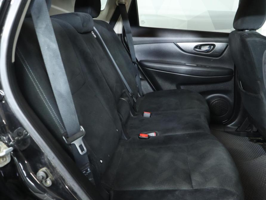 Nissan X-Trail III Москва  - изображение 28
