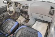 Hyundai Accent II Челябинск  - изображение 24