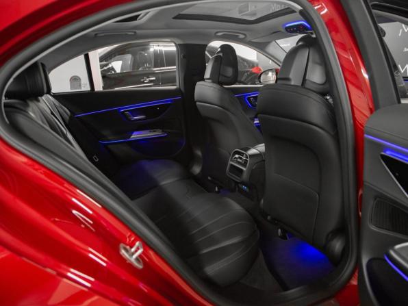 Новый Mercedes-Benz E-Класс VI (W214 S214) 2025 года, цена 7 950 000 рублей, седан, Автокод Объявления