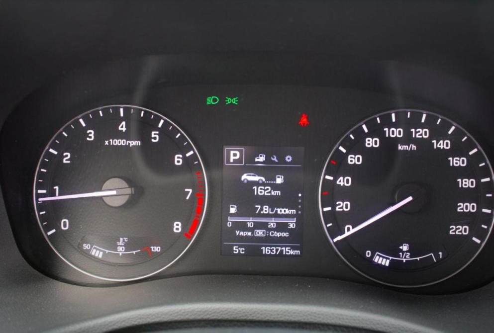 Hyundai Creta I Нижний Новгород  - изображение 11
