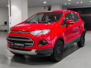 Ford EcoSport II Казань  - изображение 23
