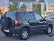 Chevrolet Niva I Рестайлинг Архангельск  - изображение 23