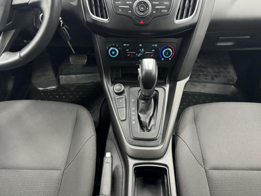 Ford Focus III Рестайлинг Воронеж  - изображение 13