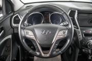 Hyundai Santa Fe III Рестайлинг Пермь  - изображение 41