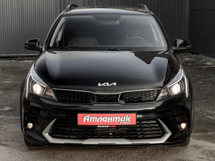 Kia Rio IV Рестайлинг Екатеринбург  - изображение 2