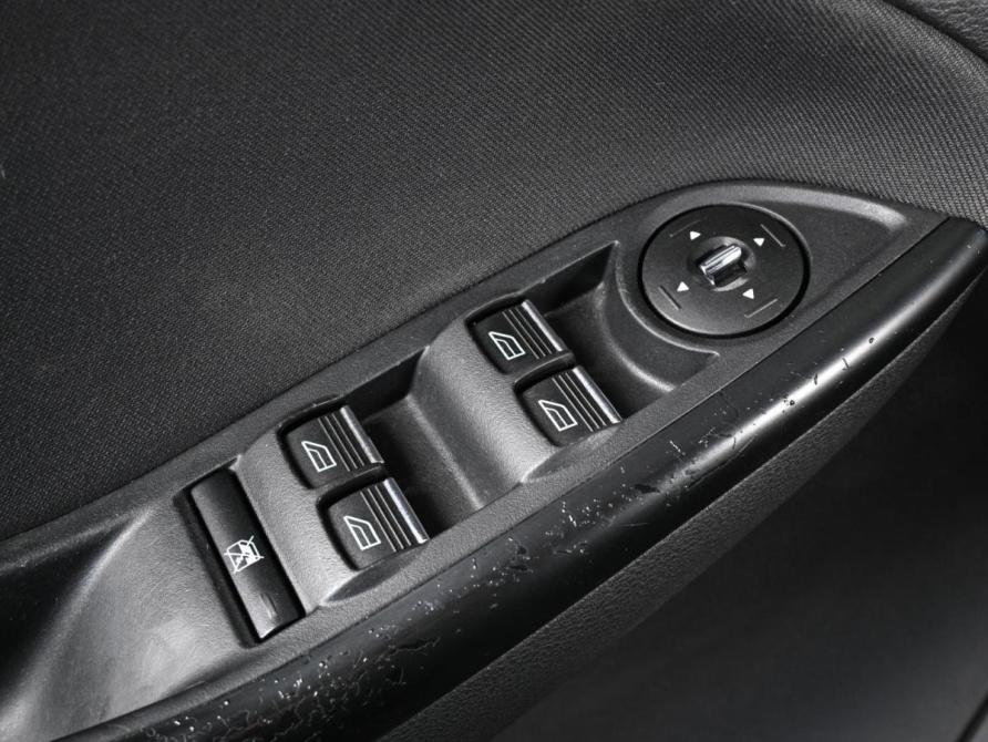 Ford Focus III Рестайлинг Ростов-на-Дону  - изображение 15