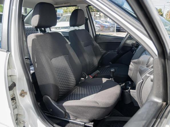 Lada (ВАЗ) Granta I Рестайлинг с пробегом 2019 года, цена 720 000 рублей, 72700 км, седан, Автокод Объявления
