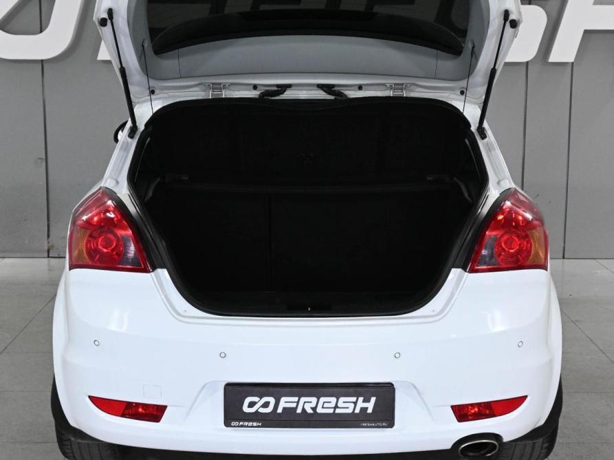 Kia Ceed I Ростов-на-Дону  - изображение 16