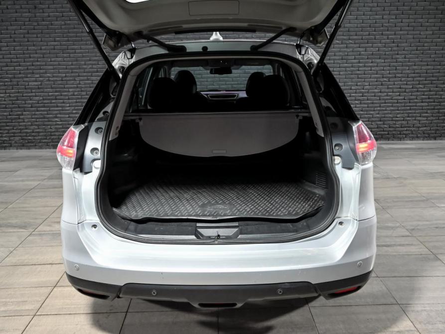 Nissan X-Trail III Екатеринбург  - изображение 6