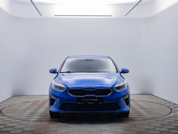 Kia Ceed III с пробегом 2019 года, цена 1 489 000 рублей, 173071 км, хэтчбек, Автокод Объявления