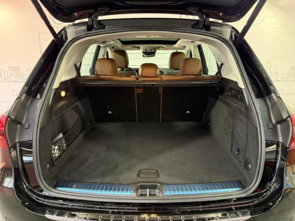 Новый Mercedes-Benz GLE II (V167) Рестайлинг 2026 года, цена 12 122 000 рублей, внедорожник, Автокод Объявления