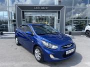 Hyundai Solaris I Брянск  - изображение 18