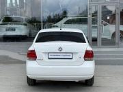Volkswagen Polo V Новосибирск  - изображение 26