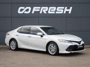 Toyota Camry VIII (XV70) Краснодар  - изображение 24