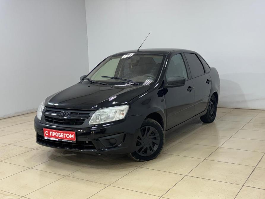 Lada (ВАЗ) Granta I Альметьевск  - изображение 1