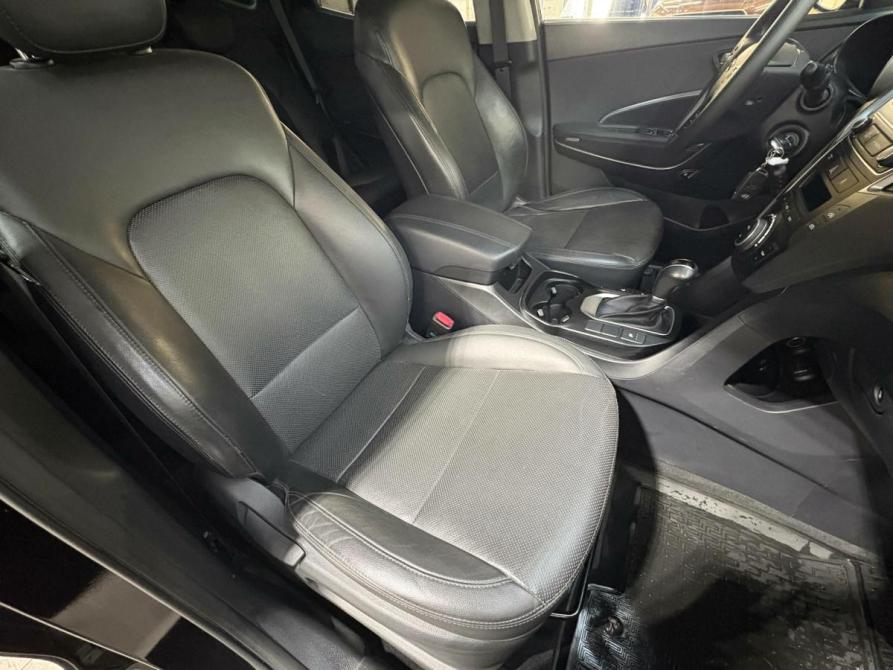 Hyundai Santa Fe III Рестайлинг Санкт-Петербург  - изображение 13