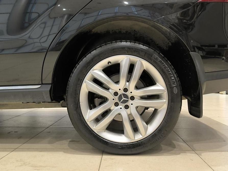 Mercedes-Benz GLE I (W166) Казань  - изображение 22