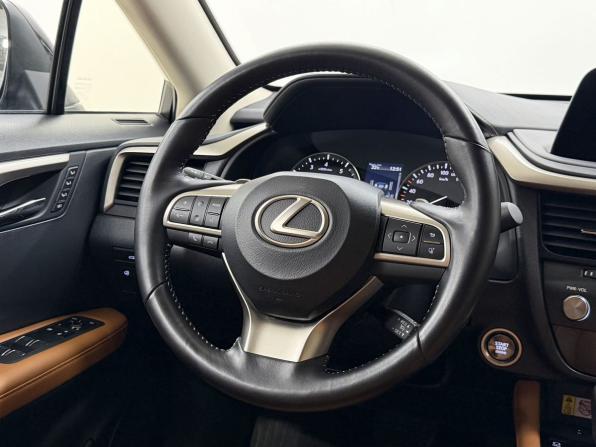 Lexus RX IV Рестайлинг с пробегом 2020 года, цена 5 350 000 рублей, 66493 км, внедорожник, Автокод Объявления