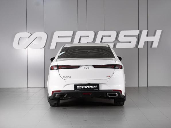 Kaiyi E5 с пробегом 2023 года, цена 1 449 000 рублей, 20259 км, седан, Автокод Объявления