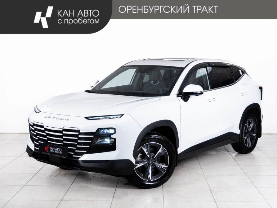 JETOUR DASHING I Казань  - изображение 1
